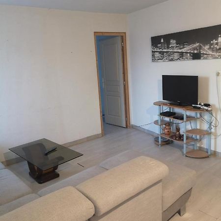 F1 1Er Etage 3 Personnes Apartment Aubenas Exterior photo