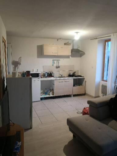 F1 1Er Etage 3 Personnes Apartment Aubenas Exterior photo